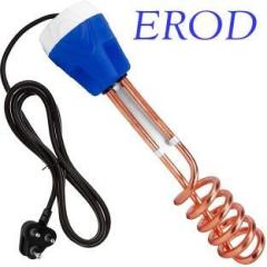 Erod 2000 Watt Classic Water Proof Shock Proof 208 Shock Proof Immersion Heater Rod (Water)
