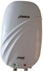 Essco Jaguar 3 Litres INT ESS L3KW03 Instant Water Heater (White)