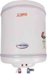 Eurolex 15 Litres WHST Electric Water Heater (White)