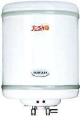 Eurolex 25 Litres WHST Electric Water Heater (White)