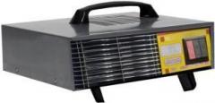 Extra Power EP 00068 Fan Casino Combo set EP 000 room heater Fan Room Heater