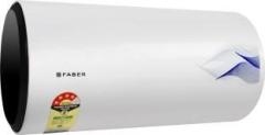 Faber 15 Litres (FWH Jazz LH, White) Storage Water Heater
