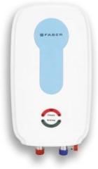 Faber 3 Litres FWG Xpress 3.0 Instant Water Heater (White)