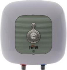 Ferroli 10 Litres cubo Instant Water Heater (White)
