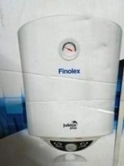 Finolex 15 Litres JUBITO PLUS Storage Water Heater (White)
