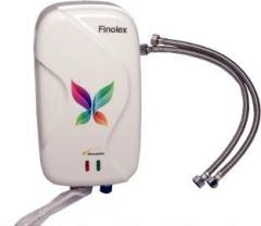 Finolex 3 Litres Alessandro Instant Water Heater (White)