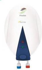 Finolex 3 Litres odo Instant Water Heater (White)