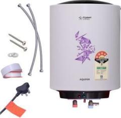 Flipkart Smartbuy 10 Litres Aquifer Storage Water Heater (Sheen White)