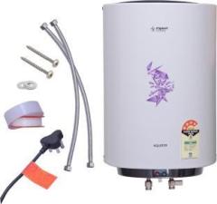 Flipkart Smartbuy 25 Litres Aquifer Storage Water Heater (Sheen White)