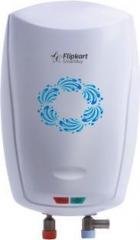Flipkart Smartbuy 3 Litres FKSBIWH3L With Power Plug Instant Water Heater (White)