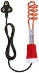 Flipkart Smartbuy ISI Mark Shock Proof & Water Proof 1500 W Immersion Heater Rod (Water)