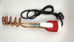 Floral 1500 Watt Copper Shockproof 1500 W Immersion Heater Rod (Water)