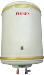 Florex 25 litres Weather Instant Geysers Ivory