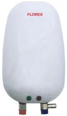 Florex 6 litres litres 6LB Storage Geysers White