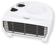 Fogger Portable Electric Fan Room Heater