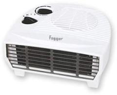 Fogger Portable Fan Room Heater