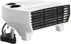 Fogger Ultra Silent ISI Mark Smart Fan Room Heater