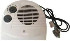 Fortuner 1000 Watt Fan Room Heater