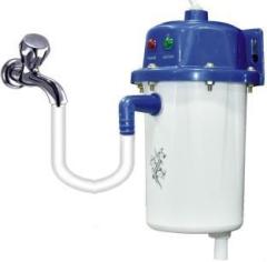 Four Star 1 Litres Instant Water Heater (Blue)