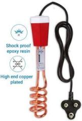 Four Star 1500 Watt High Quality FS 990 Waterproof Shock Proof Immersion Heater Rod (Water)