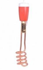 Four Star FS 1500 WATER PROOF & SHOCK PROOF COPPER 1500 W Immersion Heater Rod (WATER)