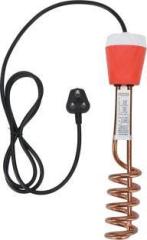 Frazzer 1500 Watt ISI Mark Water Proof Heating Rod Copper Red KCR 15 Shock Proof Immersion Heater Rod (Water)
