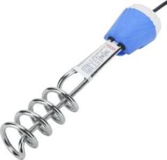 Frazzer ISI Mark Shock & Water Proof Copper Blue KBB 15 1500 W Immersion Heater Rod (Water)