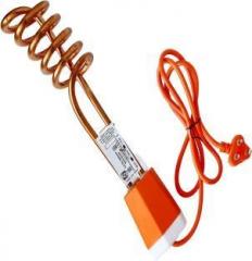 Frevo ISI Mark High Quality Copper Shock proof & Water proof 2000 W Immersion Heater Rod (Water)