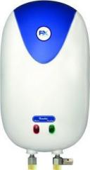 Fx 3 Litres Fx Vamhot Standard (3L) (WHITE) Instant Water Heater (IVORY)