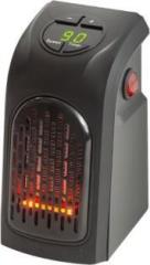 Gaze 350 Watt HH 058 Wall Outlet Electric Heater Handy Heater Fan Room Heater