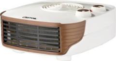 Gestor OZONE Safe Quite Performance With Copper Motor Fan Room Heater