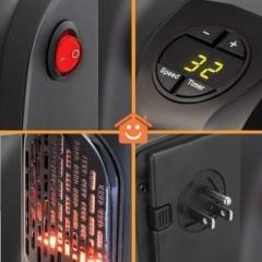 Geutejj Handy Compact 110 Radiant Room Heater