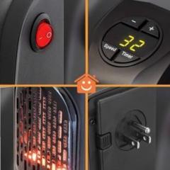 Geutejj Handy Compact 121 Radiant Room Heater