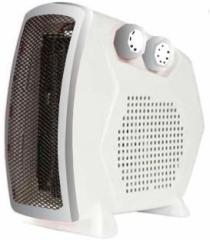 Gi shop E 90 Fan Heater Heat Blow Noiseless Room Heater