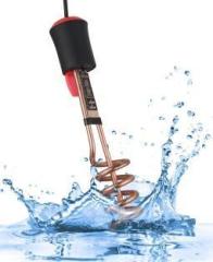 Gionee 1500 Watt Waterproof & Shockproof Shock Proof Immersion Heater Rod (water)