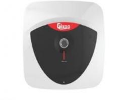 Gixoo 10 Litres GG 109 (ELECTRICAL GEYSER) Storage Water Heater (White, Black)