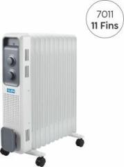 Glen HA 7011 11 FIN Oil Filled Room Heater