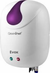 Greenchef 10 Litres Evoke Instant Water Heater (White)