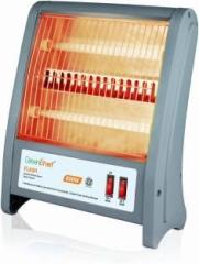 Greenchef 800 Watt Flash Quartz Room Heater