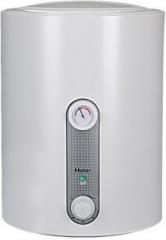 Haier 10 Litres Es10v Storage Water Heater (White)