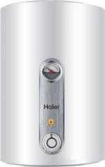 Haier 10 Litres ES10V T1 Storage Water Heater (White)