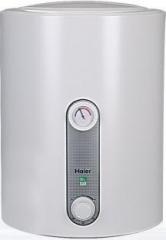 Haier 15 Litres ES15H E1(Horizontal) Storage Water Heater (White)