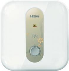 Haier 15 Litres ES15V EC S1 Storage Water Heater (White)