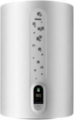 Haier 15 Litres ES15V ED P Storage Water Heater (White)