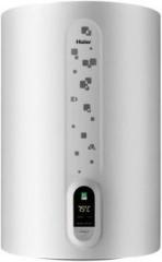 Haier 15 Litres ES15V ED Storage Water Heater (White)