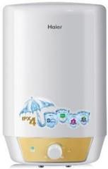 Haier 15 Litres ES15V M3 15 Litre Electric Water Heater (White)