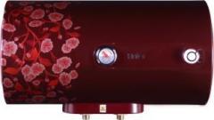 Haier 15 Litres ES15V Storage Water Heater (Floral Red)