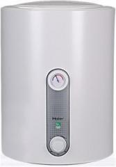 Haier 25 Litres ES25V E1 Storage Water Heater (White)