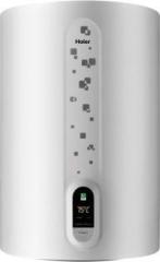 Haier 25 Litres ES25V ED P Storage Water Heater (White)