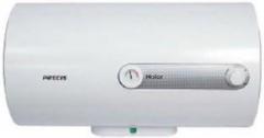 Haier 25 Litres Water Heaters Storage Water Heater (White)